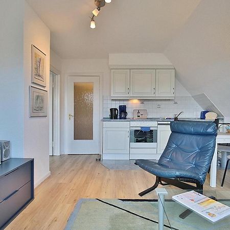 Gorch-Fock-Strasse 20A Gorch-Fock-Strasse 20A Appartement 3 تيميندورفير ستراند المظهر الخارجي الصورة