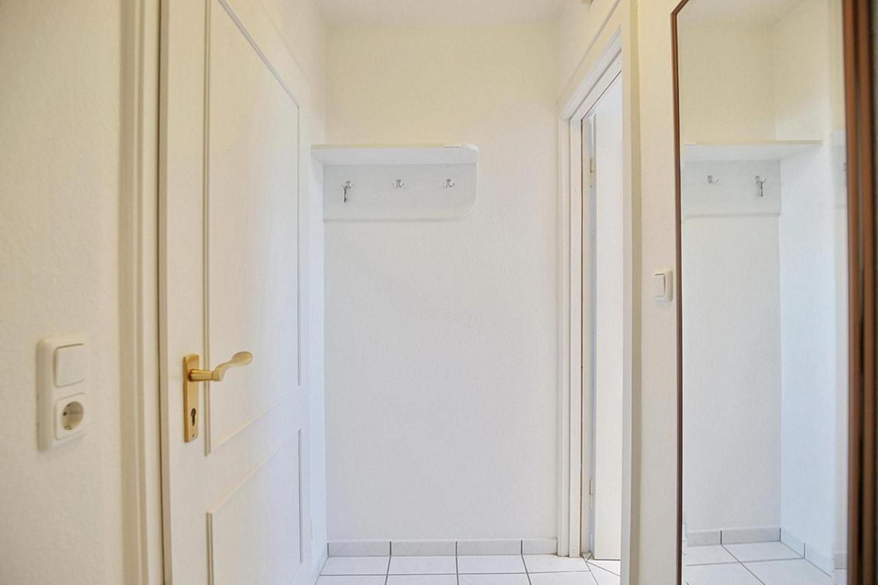 Gorch-Fock-Strasse 20A Gorch-Fock-Strasse 20A Appartement 3 تيميندورفير ستراند المظهر الخارجي الصورة
