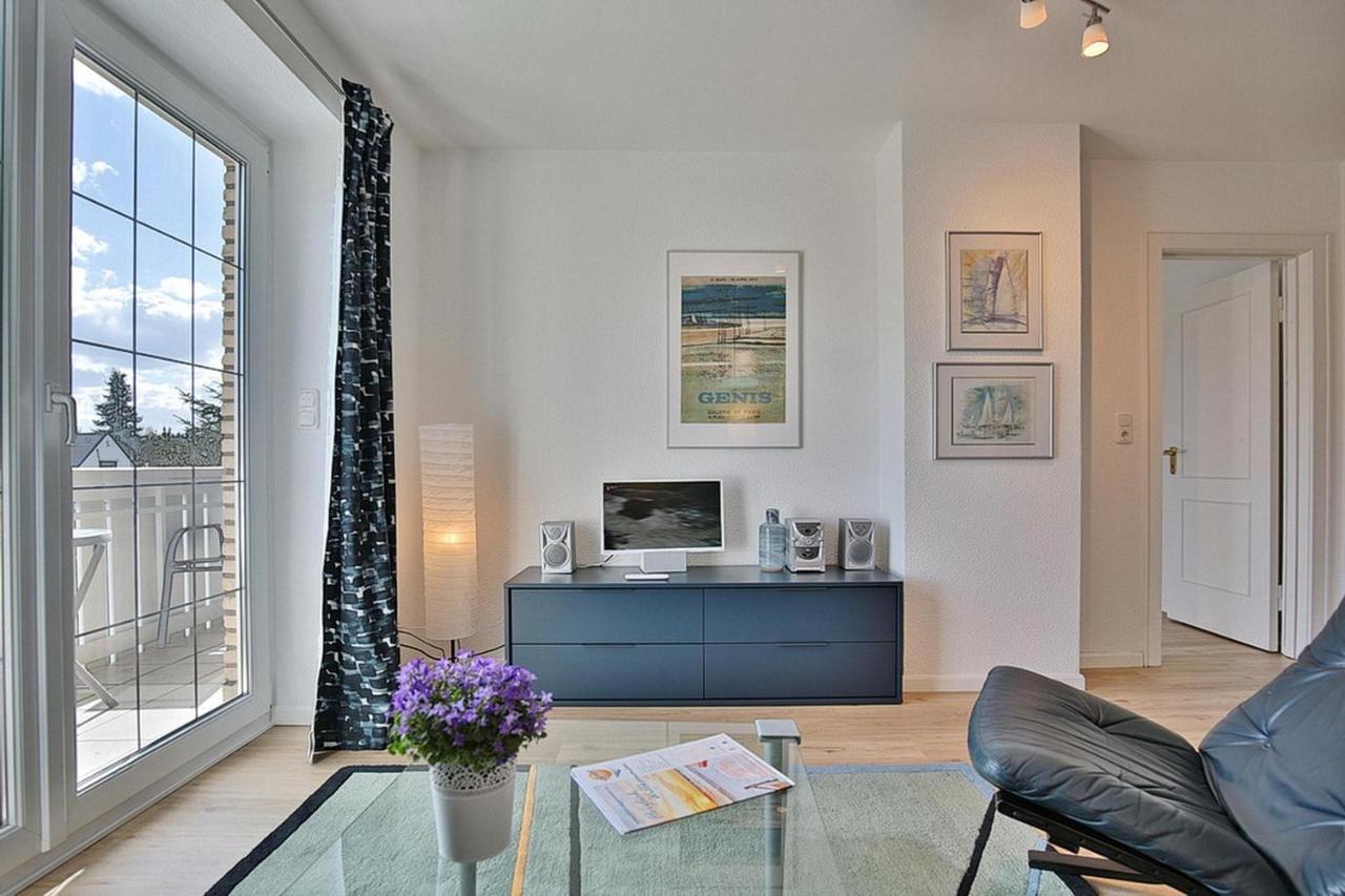Gorch-Fock-Strasse 20A Gorch-Fock-Strasse 20A Appartement 3 تيميندورفير ستراند المظهر الخارجي الصورة